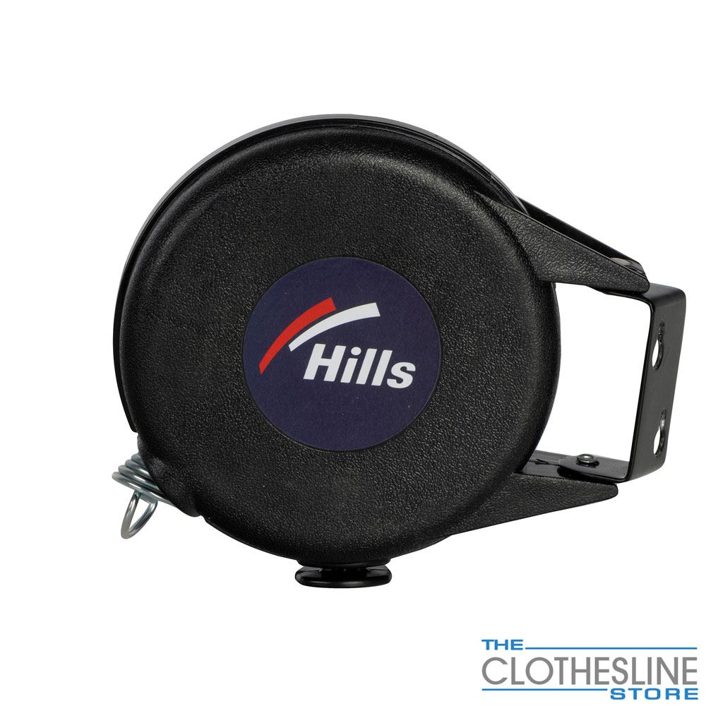 Hills Monument Cordomatic Retractable Clothesline