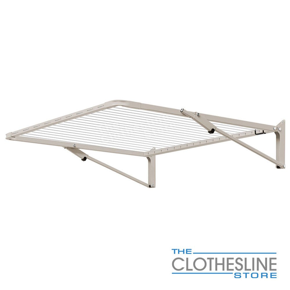 Austral Balcony Folding Clothesline – The Clothesline Store