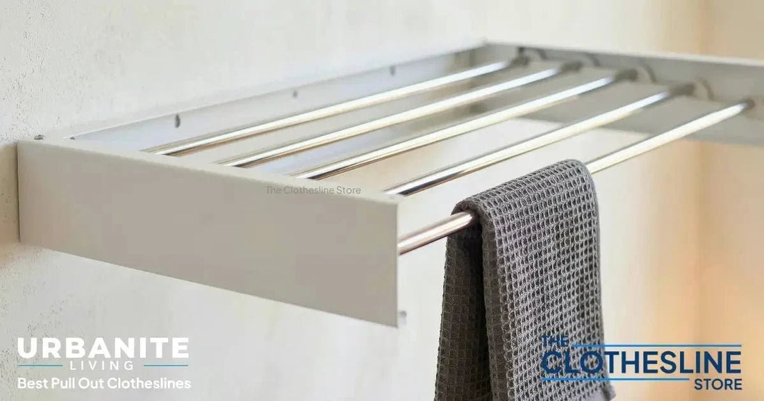 The Clothesline Store Urbantie Living Drying Rack Best on The Market