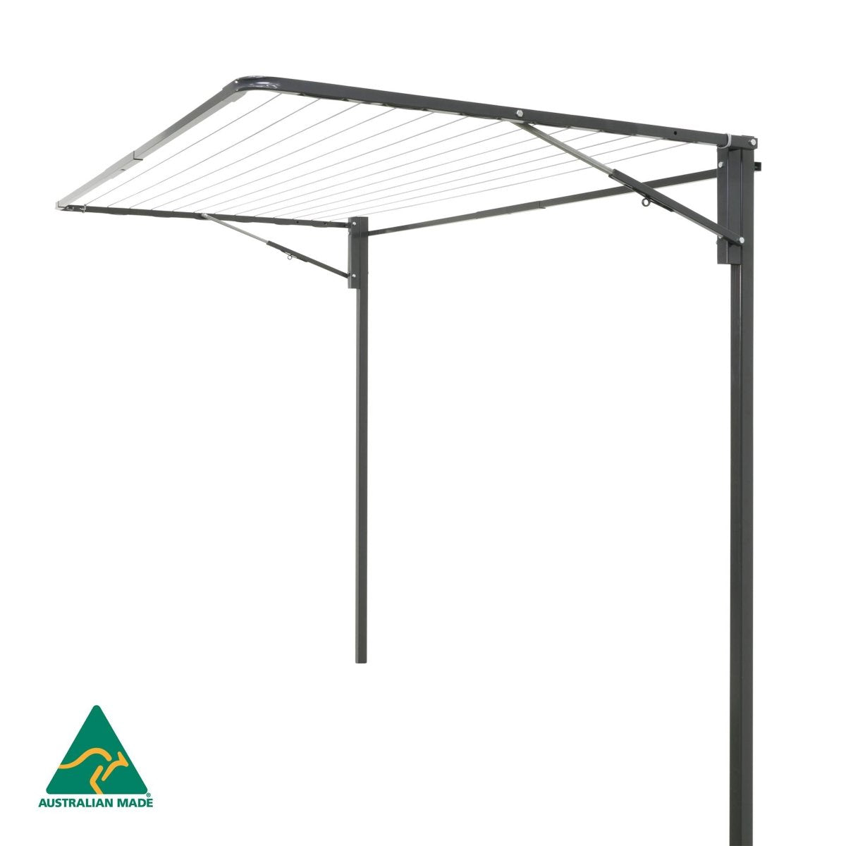 Ground Mounted Clotheslines - The Clothesline Store