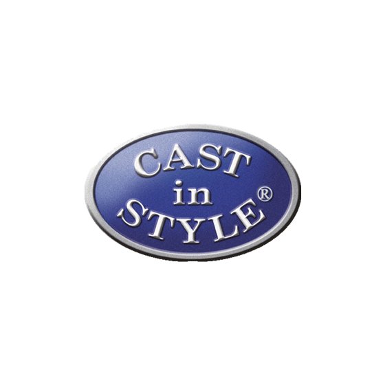 Cast in Style ceiling hangers