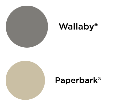 Austral Slenderline 16 Clothesline - Clearance Colours