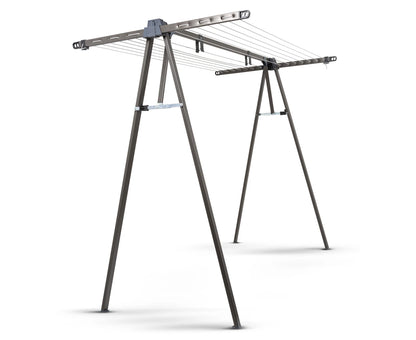 Daytek A Frame Portable Clothesline