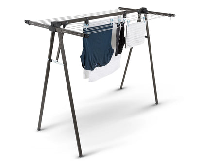 Daytek A Frame Portable Clothesline