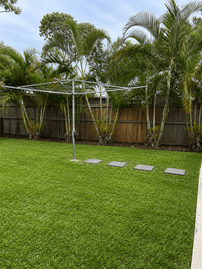 Austral Deluxe 4 Rotary Clothesline