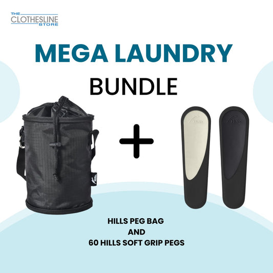 Mega Laundry Bundle