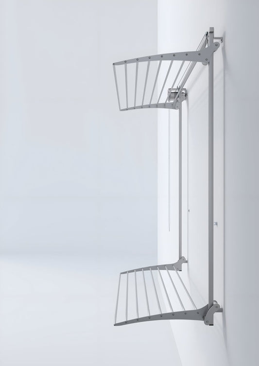 FoxyDry Wall Plus