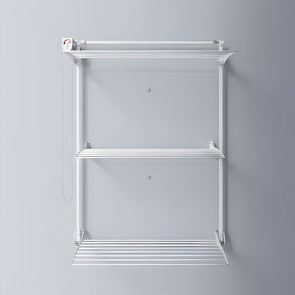 FoxyDry Tower 100 White Left Clutch