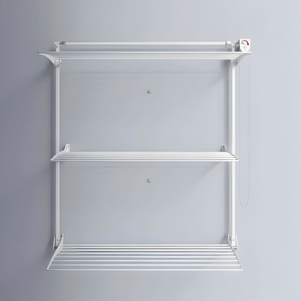 FoxyDry Tower 150 White Right Clutch