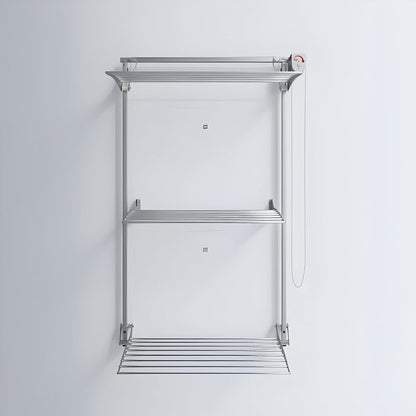 FoxyDry Tower 80 Grey Right Clutch