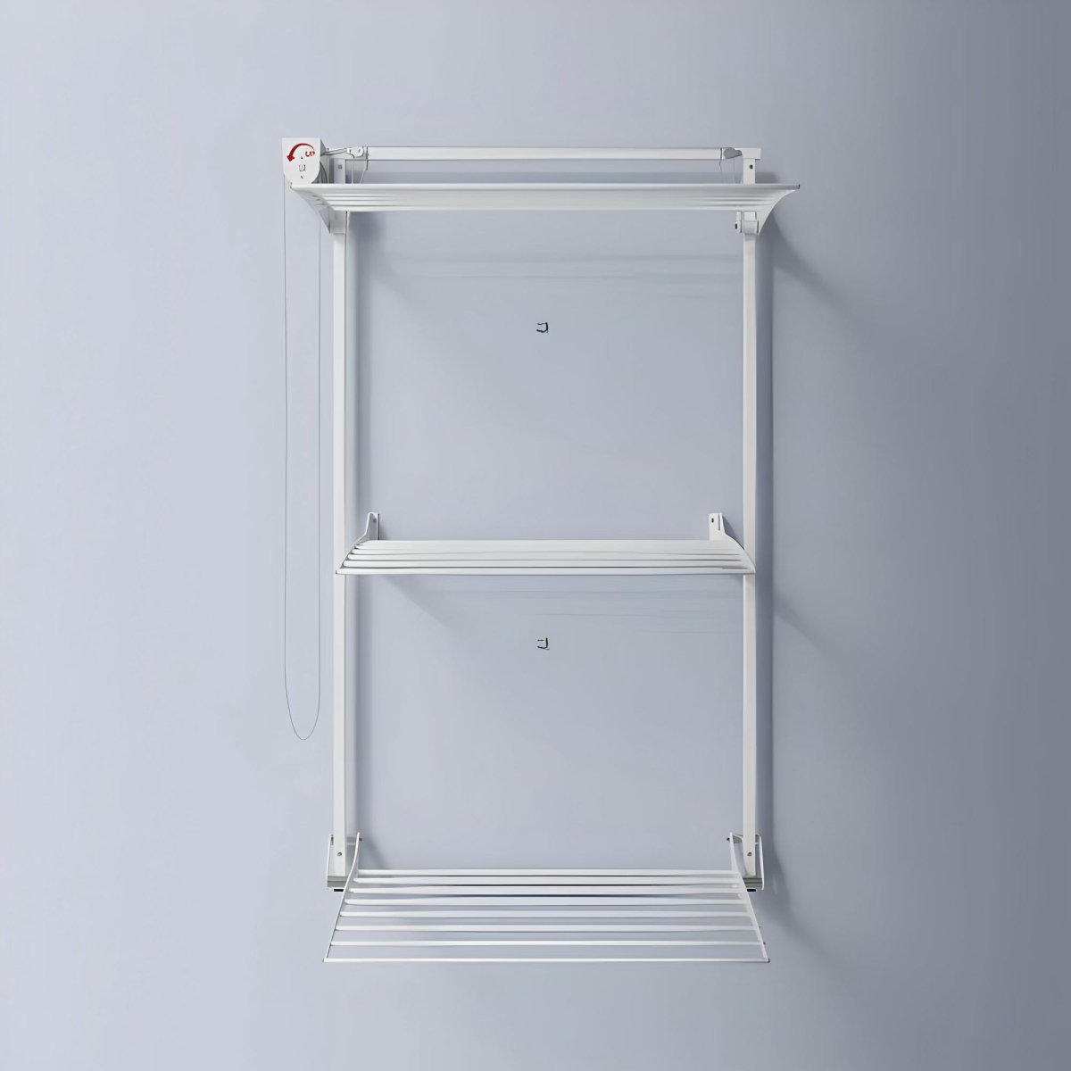 FoxyDry Tower 80 White Left Clutch