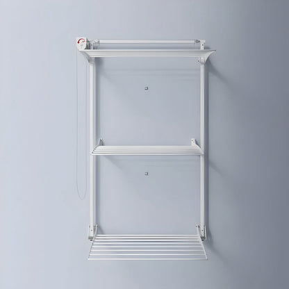 FoxyDry Tower 80 White Left Clutch