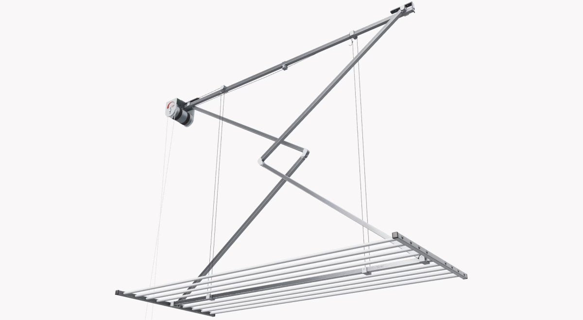 Ceiling Clothes Airer - The Clothesline Store