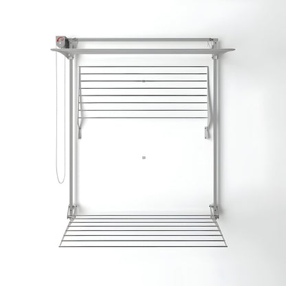 FoxyDry Tower Flip Easy