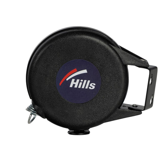 Hills Monument Cordomatic Retractable Clothesline