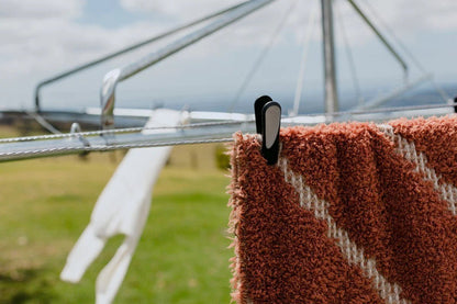 Hills Premium Soft Grip Pegs