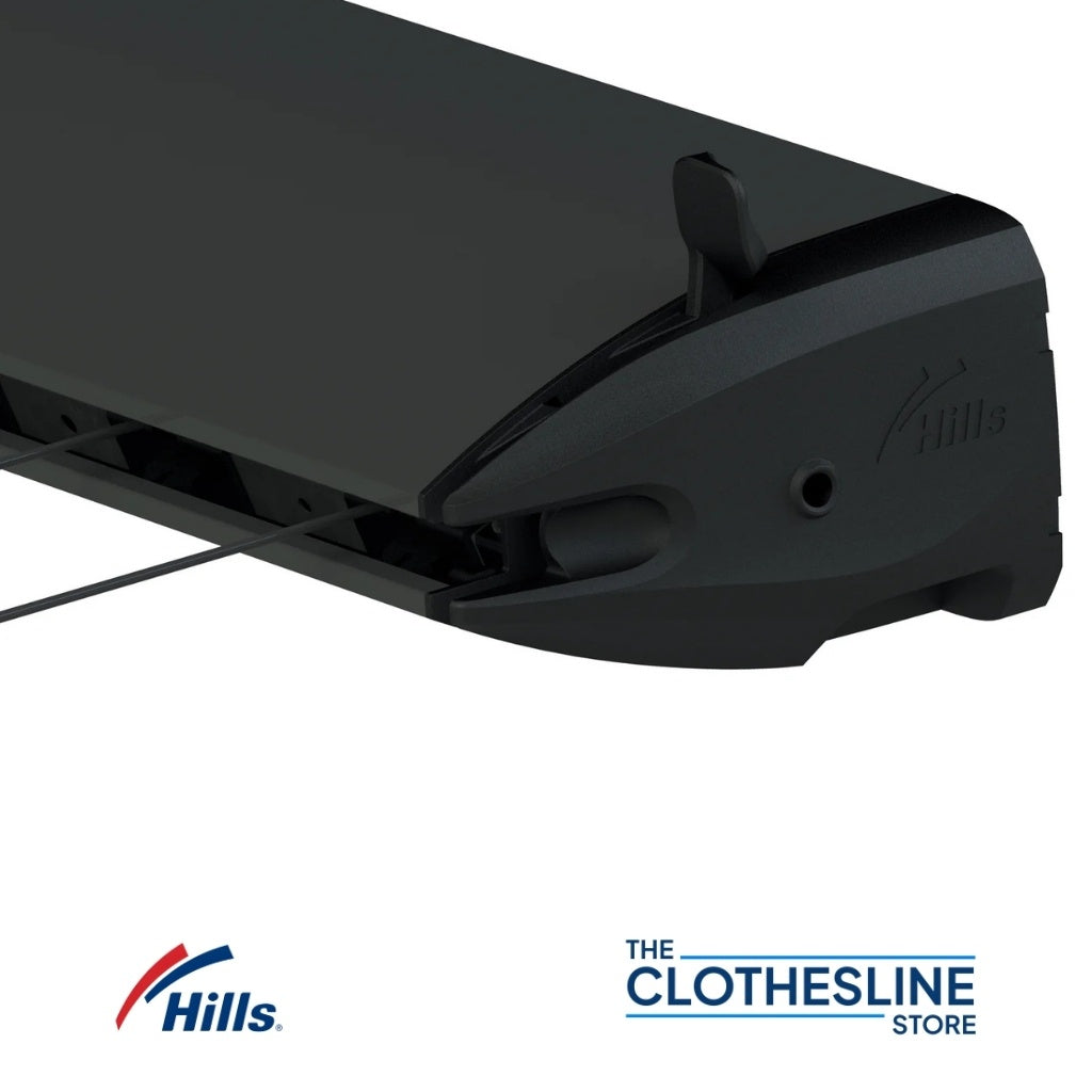 Hills 7 Line Retracting Clothesline