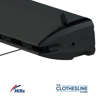 Hills 7 Line Retracting Clothesline