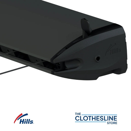 Hills 7 Line Retracting Clothesline