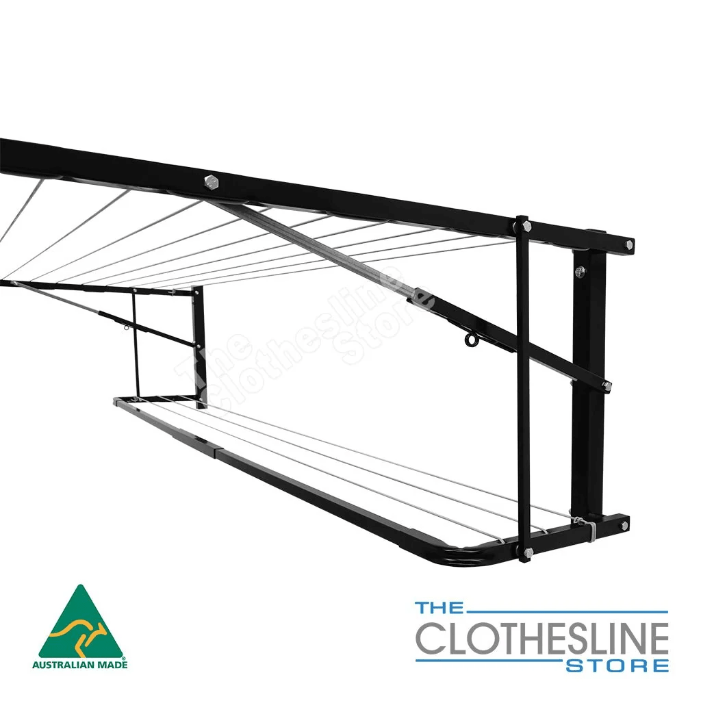 Air Dry 2100 Clothesline - Made To Order