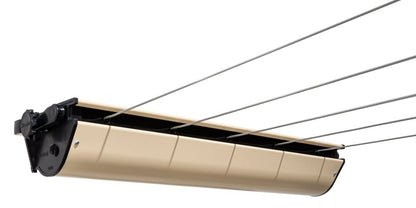Austral Retractaway 40 Retracting Clothesline