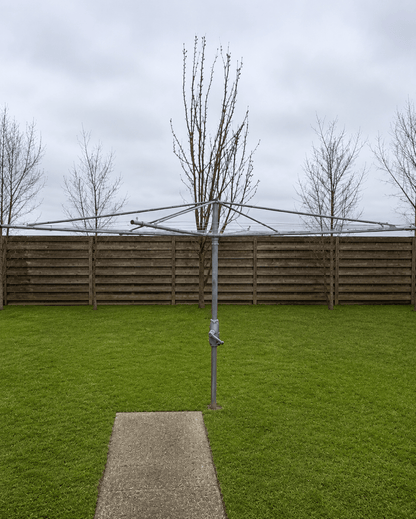 Austral Super 5 Rotary Clothesline