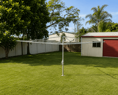 Austral Super 5 Rotary Clothesline