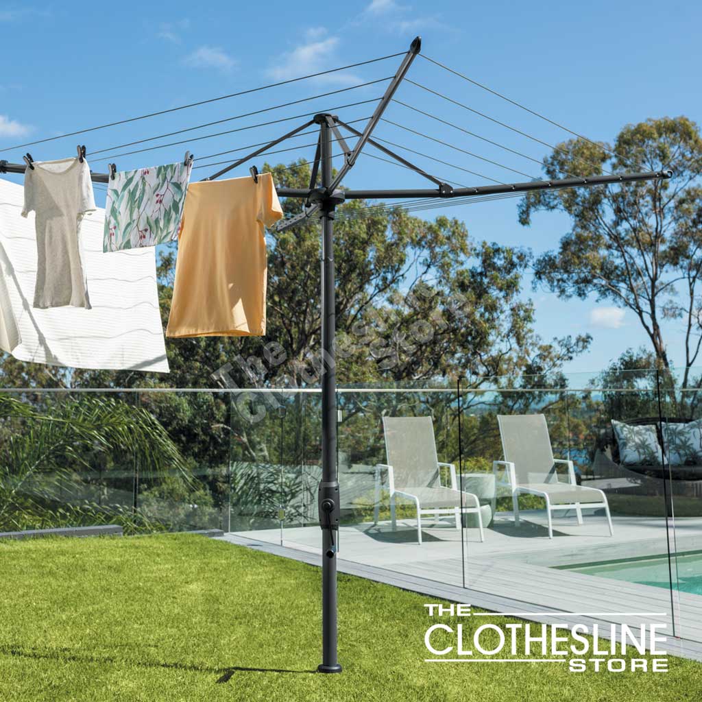 Hills Rotary 6 Clothesline