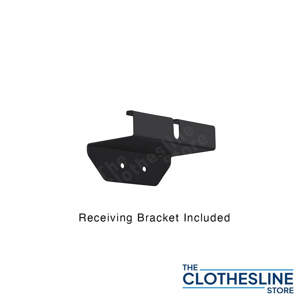 Austral Retractable Clothesline Receiving Bracket