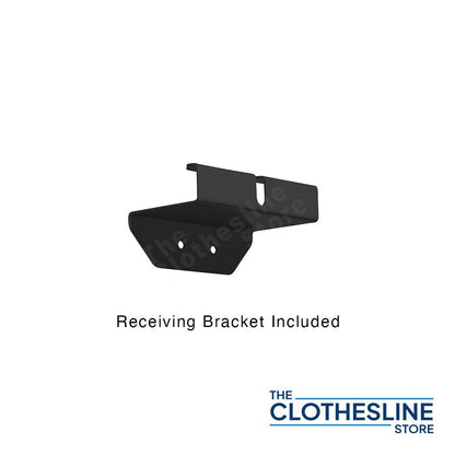 Austral Retractable Clothesline Receiving Bracket