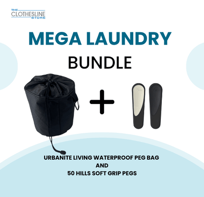 Mega Laundry Bundle