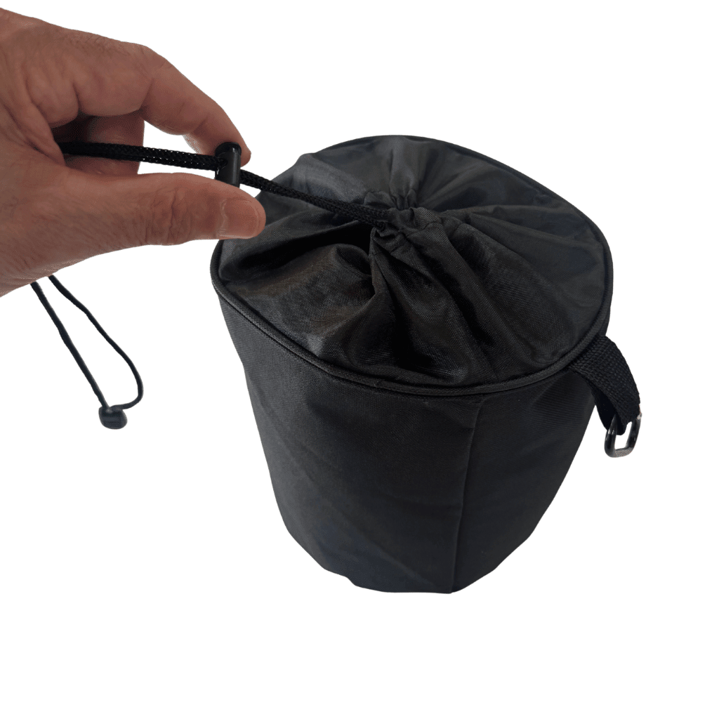 Urbanite Waterproof Peg Bag