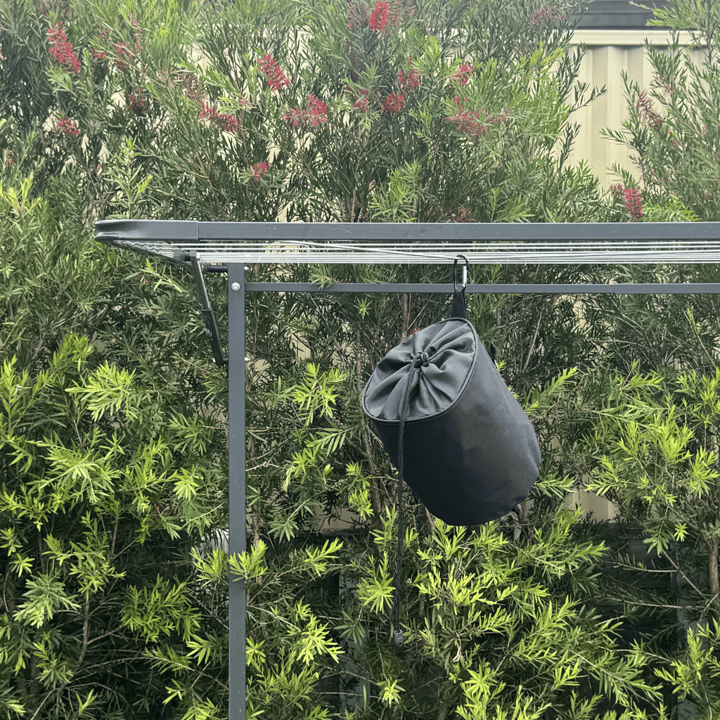 Urbanite Waterproof Peg Bag