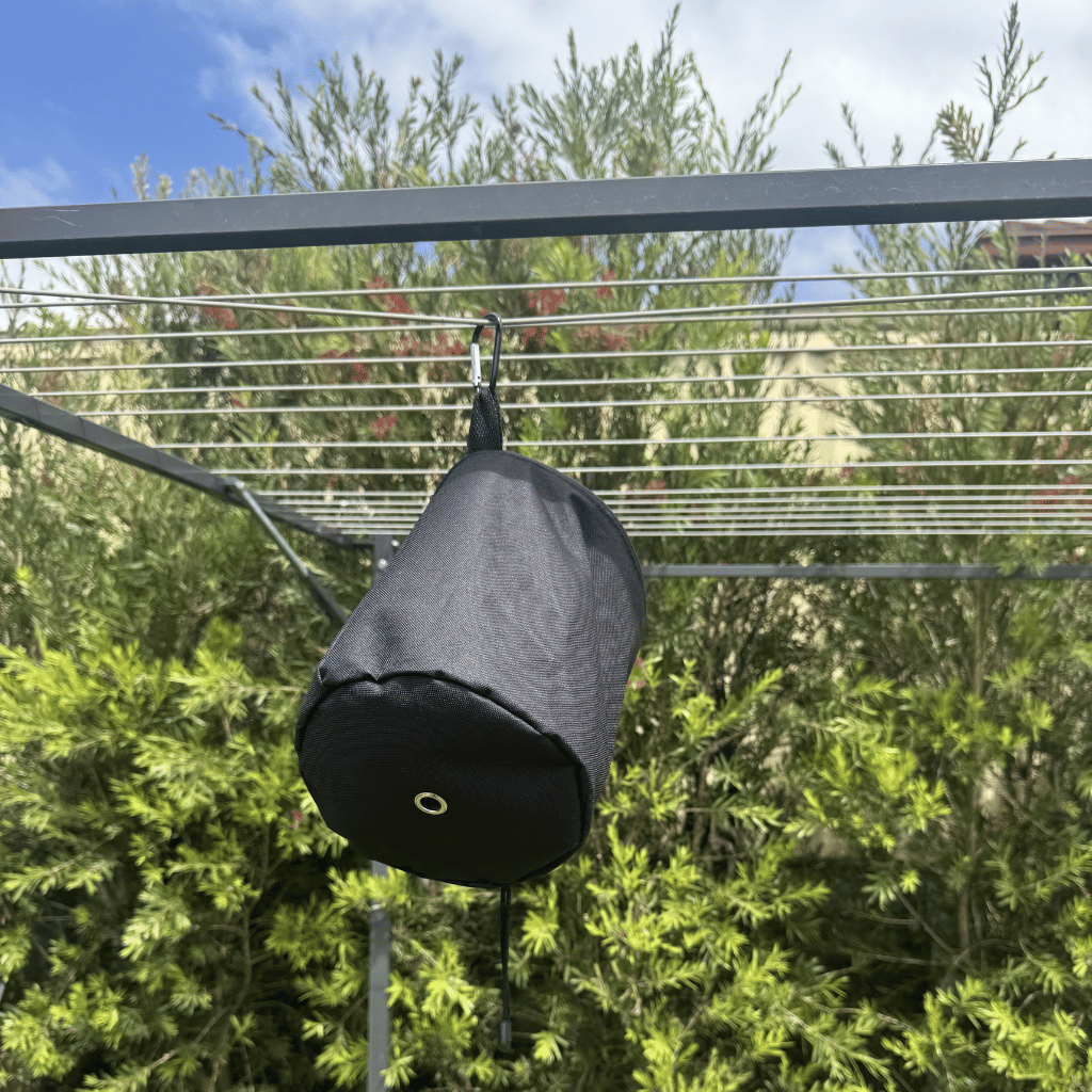 Urbanite Waterproof Peg Bag