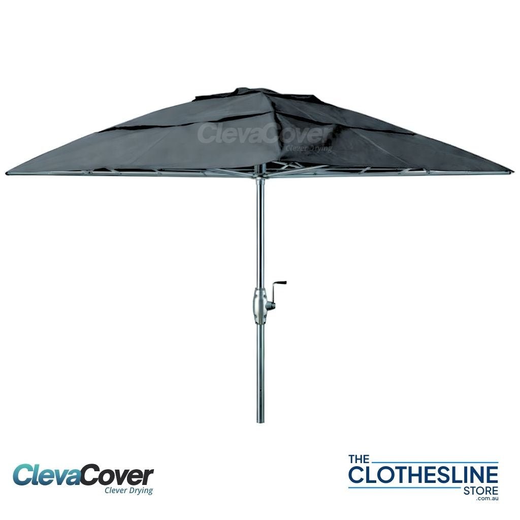 4.5m to 5.0m ClevaCover | Waterproof Rotary Clothesline Cover