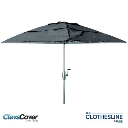 4.5m to 5.0m ClevaCover | Waterproof Rotary Clothesline Cover