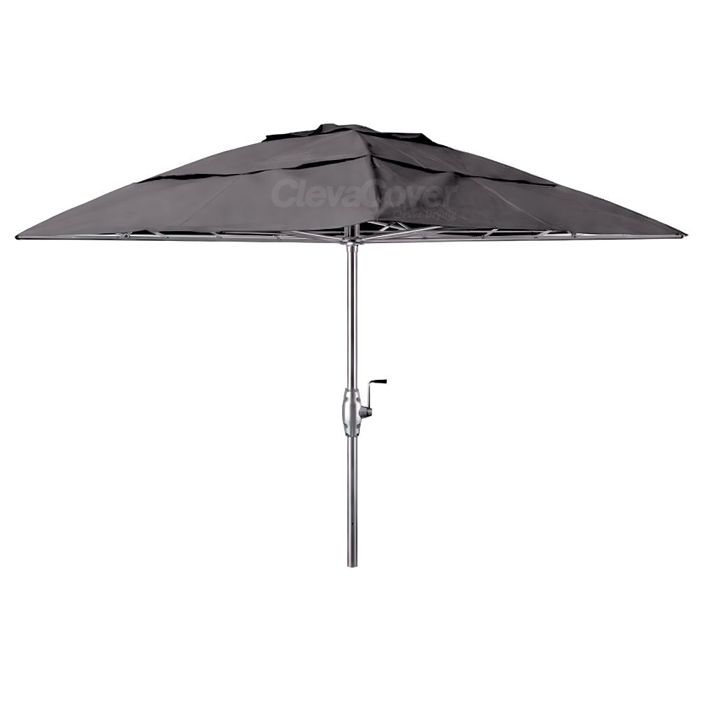 4.5m to 5.0m ClevaCover | Waterproof Rotary Clothesline Cover
