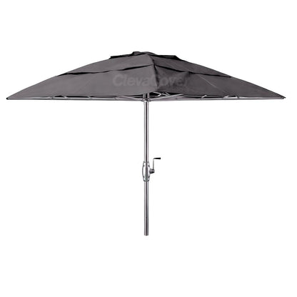 4.5m to 5.0m ClevaCover | Waterproof Rotary Clothesline Cover