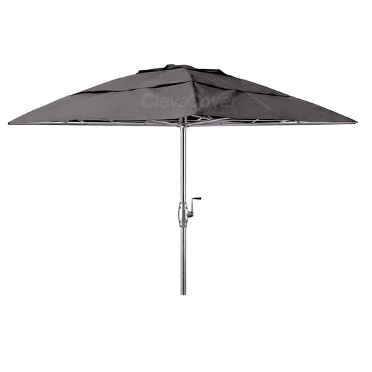 4.5m to 5.0m ClevaCover | Waterproof Rotary Clothesline Cover