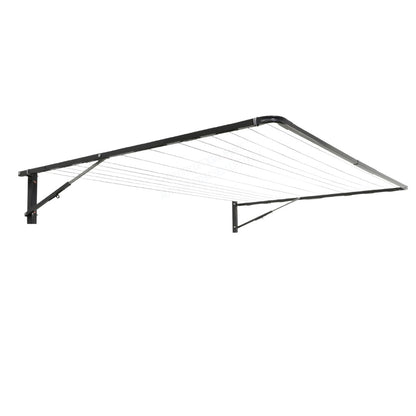 Air Dry 1800 Clothesline - Ready Made