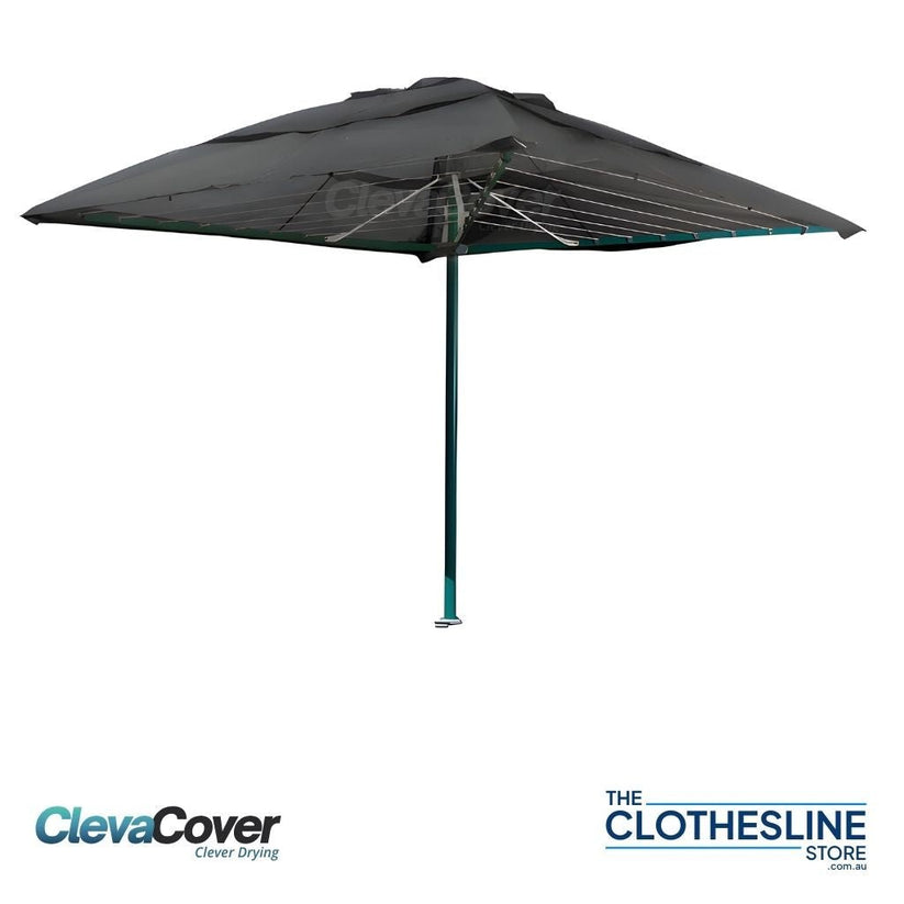 3.8m to 4.0m ClevaCover | Waterproof Rotary Clothesline Cover – The ...