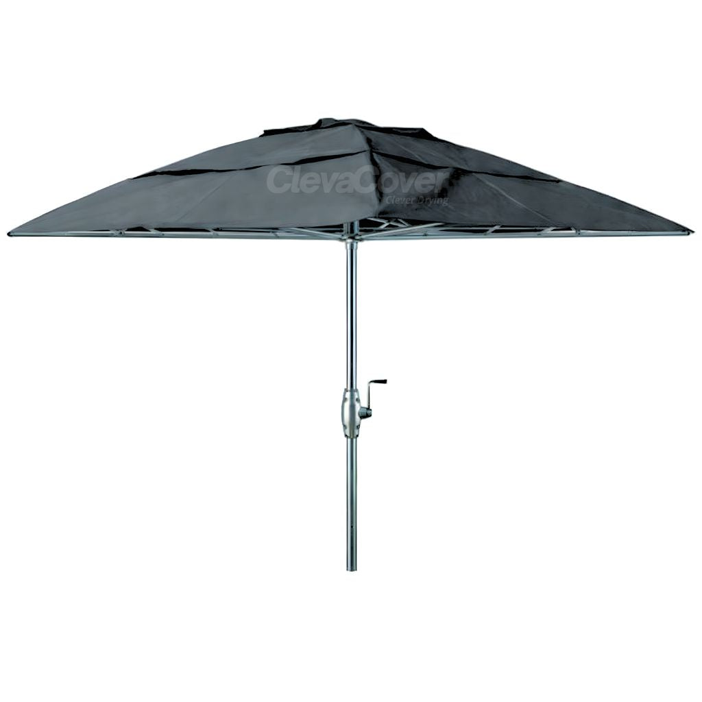 3.8m to 4.0m ClevaCover | Waterproof Rotary Clothesline Cover