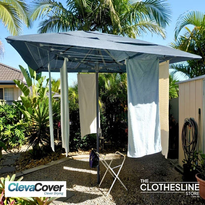2.9m to 3.3m ClevaCover