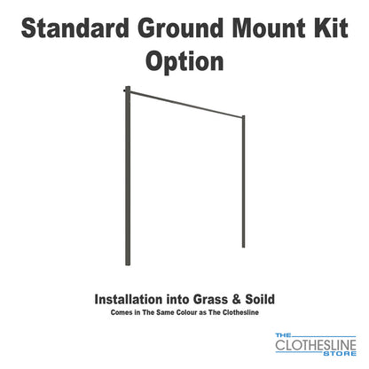 Austral Standard Clothesline