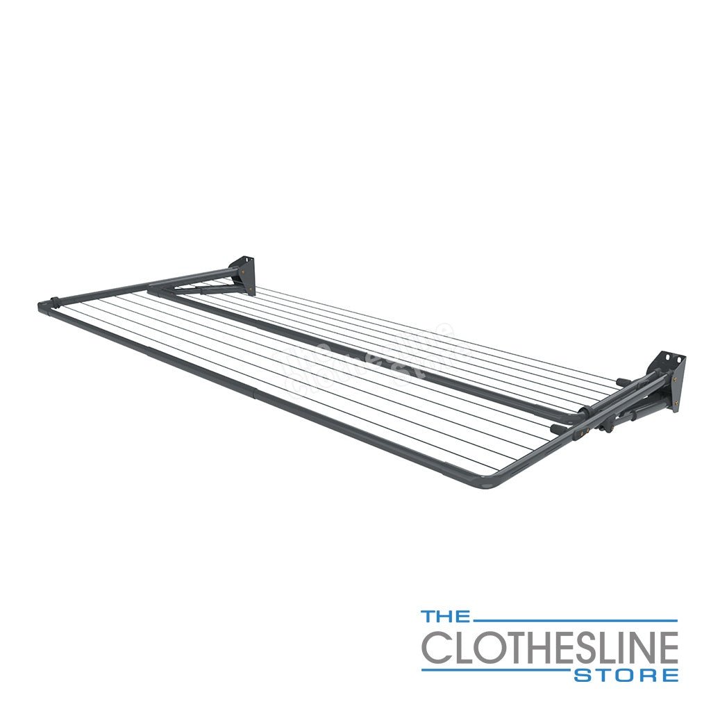 Hills Double Clothesline - Folding Frame