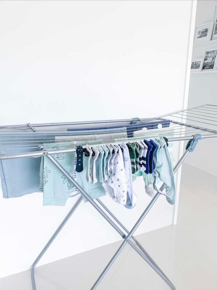 All Smalls Mini Hanger Example