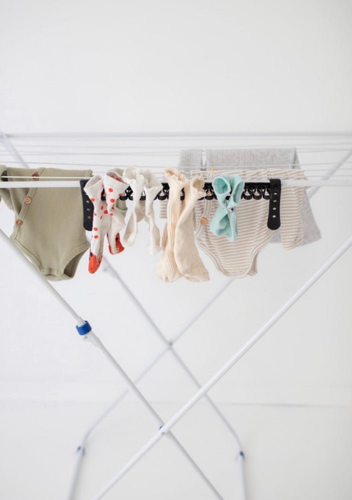 All Smalls Mini Hanger Example