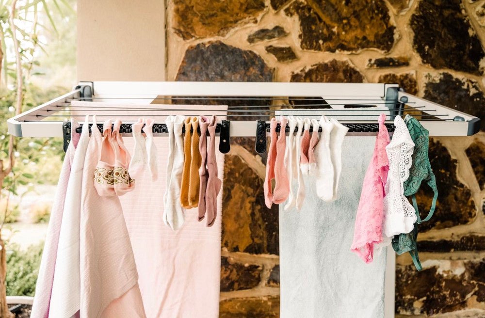 All Smalls Mini Hanger Example