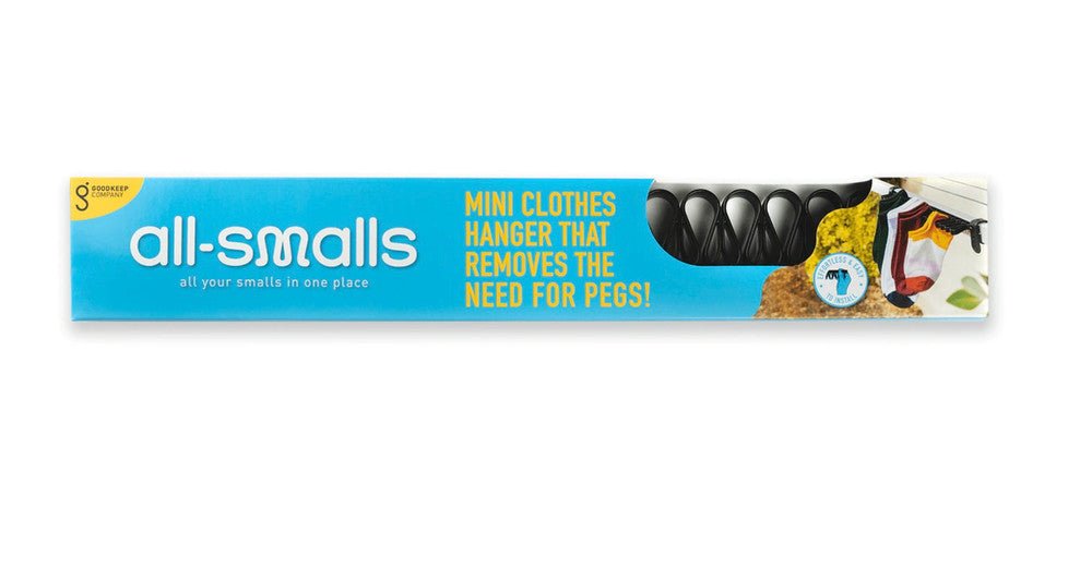 All Smalls Mini Hanger