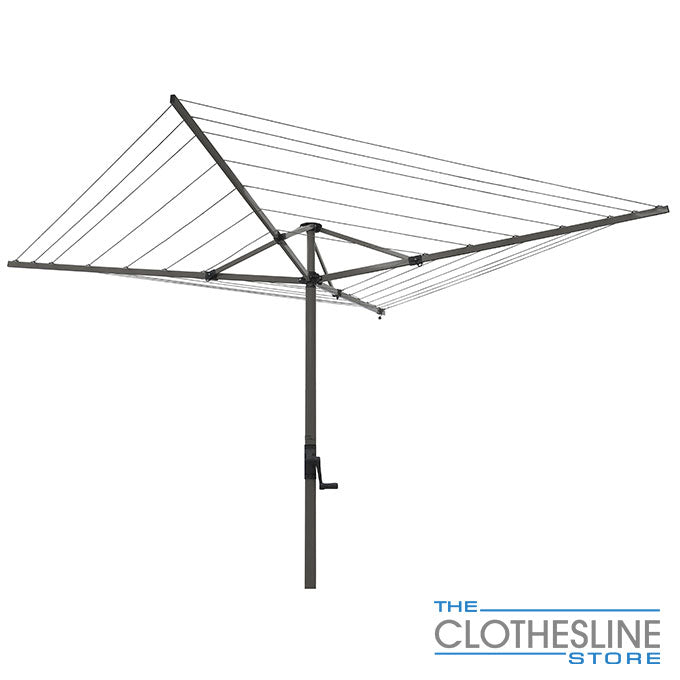 Austral FoldAway 51 Rotary Clothesline